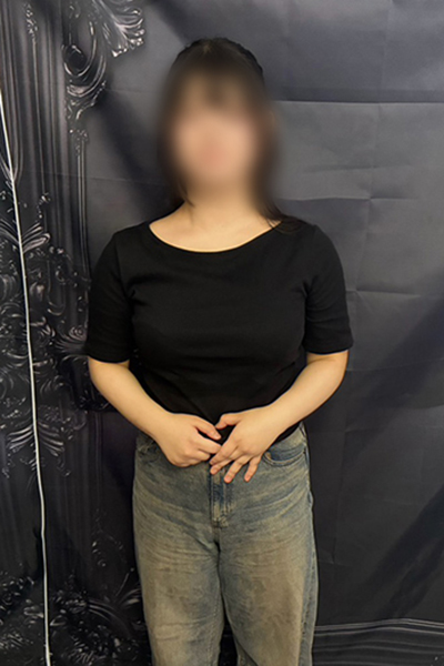 恥じらいの先で、許しを乞う…【まどか嬢】